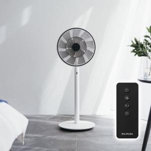 BALMUDA（バルミューダ） ザ・グリーンファン DCモーター扇風機