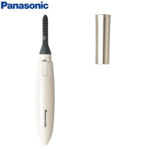 Panasonic パナソニック まつげくるん ナチュラルカール ホット