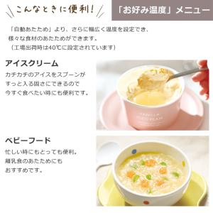 象印 23L オーブンレンジ EU-FA23-...の詳細画像4