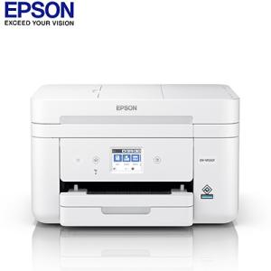 エプソン プリンター ビジネスプリンター インクジェット複合機 ファックス搭載 EW-M530F【1...