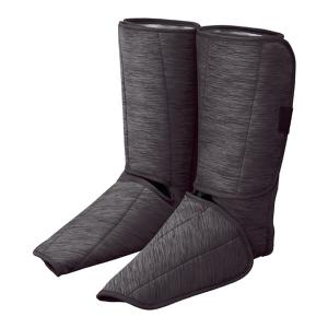 パナソニック エアーマッサージャー ねるまえほっとリフレ 温感