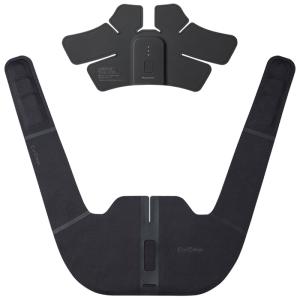 パナソニック 高周波治療器 コリコランワイド EW-RA550-K