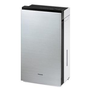 新品Panasonic 空間除菌脱臭機 ジアイーノ　F-JDU55-W 45畳 ジアイーノ パナソニック F-JDU55-W 次亜塩素酸 空間除菌脱臭機 45畳