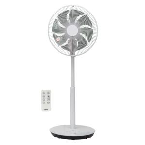 トヨトミ DCモーター扇風機 FS-DH30R-Wの高価買取価格