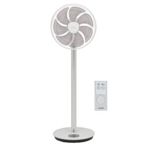 35cm DC フロア扇風機 FS-FD3524 ホワイトの商品画像