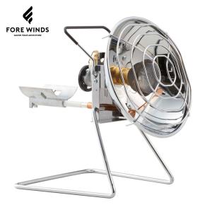 UNIFLAME（ユニフレーム） 【ポイント5倍】ハンディガスヒーター