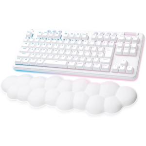 ロジクール G715 ホワイトキーボード リニア ロジクール logicool ロジクール G715 ワイヤレスゲーミングキーボード