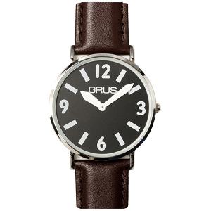 グルス ロービジョン 腕時計 GRS006-03 GRUS【60サイズ】｜emon-shop