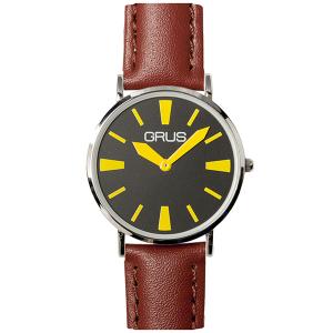 グルス ロービジョン 腕時計 GRS006-05 GRUS【60サイズ】｜emon-shop