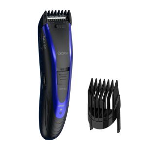 マクセルイズミ 電動バリカン ヘアカッター 水洗いOK 充電交流式 HC-FW423-A ブルーの商品画像