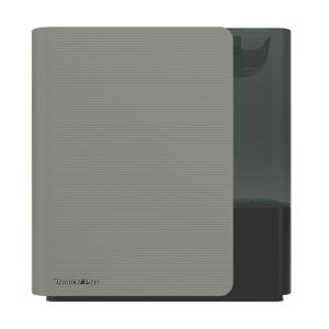 ダイニチ ダイニチ ハイブリッド式加湿器 HD-LX1025-K（チャコール