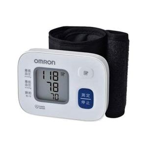 オムロン 手首式血圧計 HEM-6162｜emon-shop