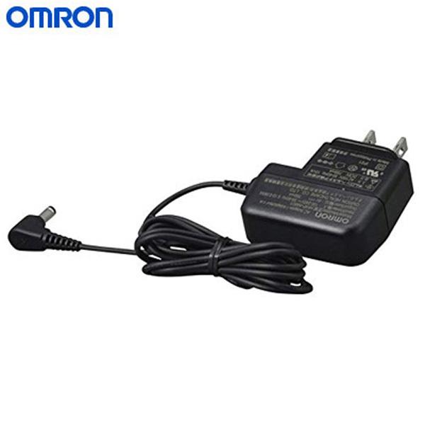 オムロン 血圧計専用ACアダプタ HHP-AM01【60サイズ】