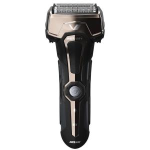IZUMI（家電、工具） イズミ everedge IZF-E863W-K ブラック