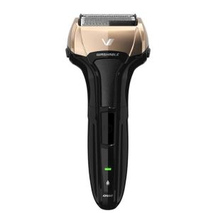 IZUMI S-DRIVE ソリッドシリーズ 往復式シェーバー 3枚刃 シルバー IZF-V538-S mxn26g8 Amazon | IZUMI S-DRIVE ソリッドシリーズ 往復式シェーバー 3枚