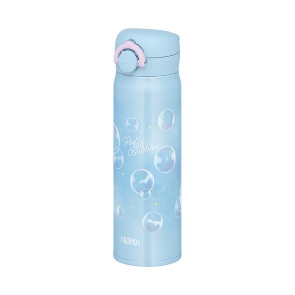 サーモス 真空断熱ケータイマグ 500ml パステルブルー JNR-504G-P-B