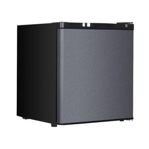 IRIS OHYAMA PRC-B051D（ダークウッド） 冷蔵庫 - 最安値・価格