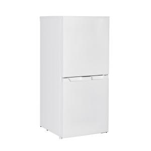 MAXZEN JR117ML01WH [ホワイト] MAXZEN 右開き冷蔵庫/JR117ML01WH ホワイト/117L : DCM