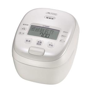 日立（HITACHI） 5.5合炊き IHジャー炊飯器 圧力＆スチーム ふっくら