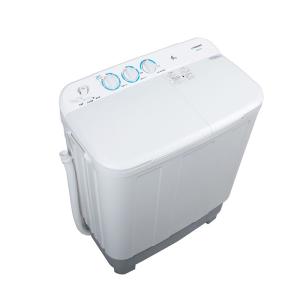 Panasonic パナソニック NA-W50B1-W 5.0kg 2槽式洗濯機 : マサニ