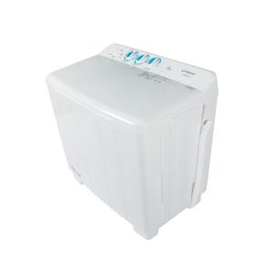 マクスゼン 二槽式洗濯機 8kg JW80KS01｜emon-shop