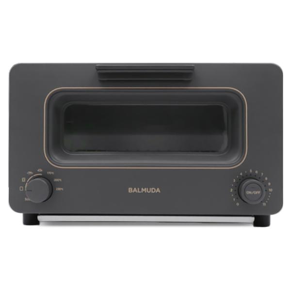 バルミューダ オーブントースター BALMUDA The Toaster スチームトースター K05...