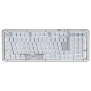 logicool（ロジクール） メカニカルキーボード Alto Keys K98M