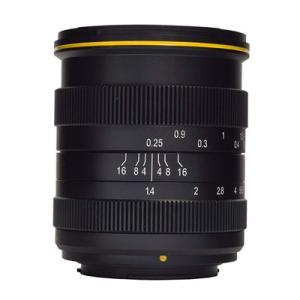 KAMLAN カムラン 単焦点レンズ FS50mm F1.1 キヤノン EFマウント