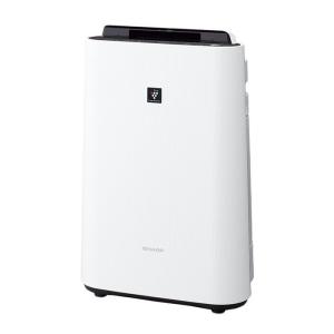 SHARP CV-C140-W シャープ プラズマクラスター除湿機
