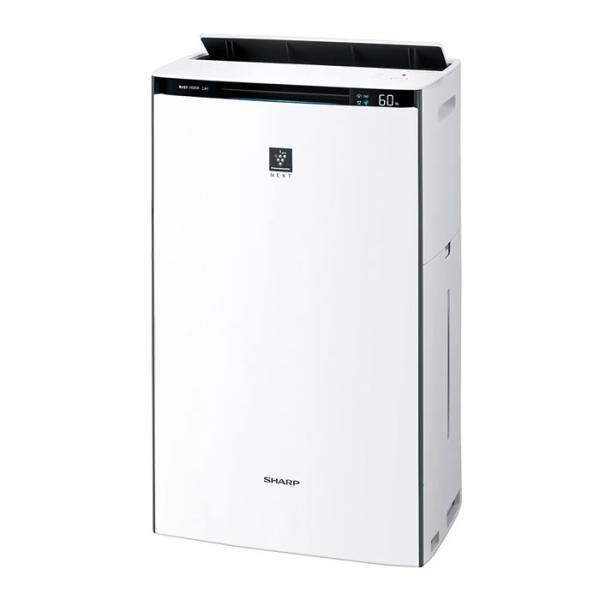 シャープ 加湿空気清浄機 空清〜31畳 プラズマクラスター 加湿 最大加湿量750mL/h KI-T...