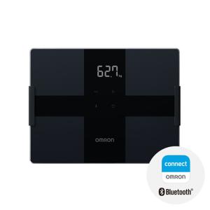 オムロン 体重体組成計 カラダスキャン KRD-608T2-W ホワイト