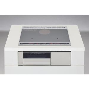Panasonic（パナソニック） KZ-K33XST(KZK33XST) IHクッキングヒーター