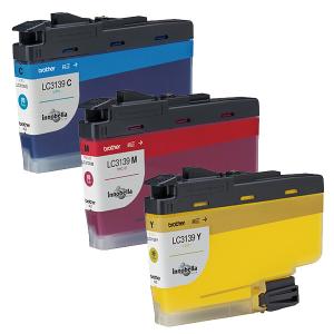 ブラザー工業 ブラザー brother 純正 インクカートリッジ 大容量タイプ