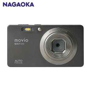 Kodak PIXPRO コンパクトデジタルカメラ C1BN [ブラウン]【お取り寄せ