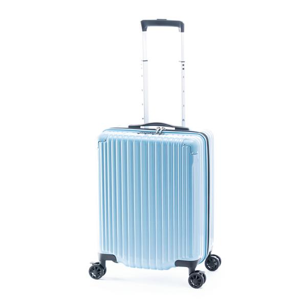 A.L.I ハードキャリーケース MAXsTOP 3〜4泊 40L MAXSTOP-18-ASAQ ...