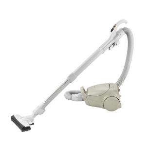 MITSUBISHI 三菱電機 紙パック式掃除機 TC-FXD7P-T 三菱電機（MITSUBISHI） Be-K（ビケイ） 紙パック式 掃除機 TC