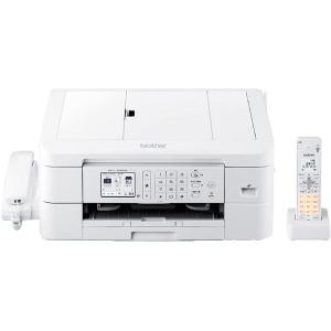 ブラザー複合機プリンター　brother MFC-J7100CDW A3対応 ブラザー工業 ブラザー A3対応 インクジェットプリンター 複合機