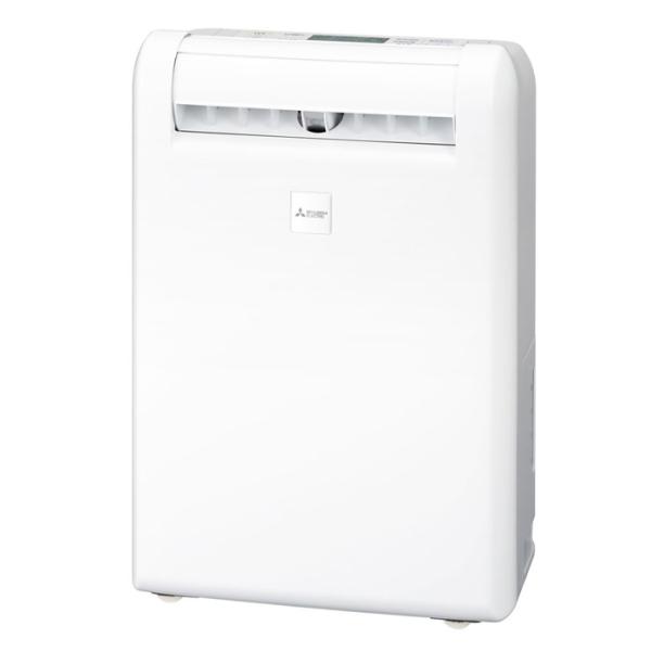 三菱電機 衣類乾燥除湿機 サラリ 衣類乾燥特化型 部屋干しおまかせムーブアイ搭載タイプ コンプレッサ...