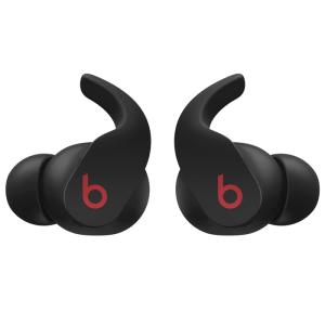 beats by dr.dre 完全ワイヤレス ノイズキャンセリング イヤホン BEATS FIT PRO Bluetooth MK2F3PA/A MK2F3PAA ブラック【60サイズ】｜emon-shop