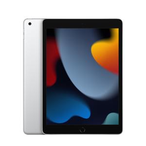 Apple 10.2インチ iPad Wi-Fiモデル 64GB 第9世代 MK2L3J/A シルバー MK2L3JA アップル【80サイズ】