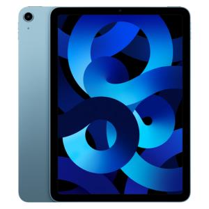 アップル iPad Air 10.9インチ 第5世代 Wi-Fi 256GB 2022年春モデル MM9N3J/A APPLE MM9N3JA ブルー【100サイズ】