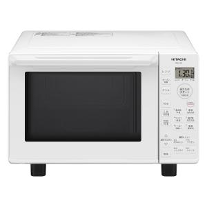 日立 MRO-HE4Y-R オーブンレンジ 22L 温度センサー シンプル操作 日立 MRO-HE4Y-R オーブンレンジ 22L 温度センサー シンプル操作