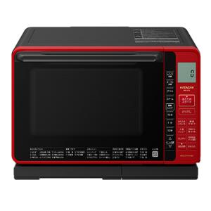 ヘルシーシェフ 日立 HITACHI MRO-TS7 R 過熱水蒸気オーブンレンジ 22L レッド 新品 送料無料 : eightloop Yahoo!店 - 通販 - Yahoo!ショッピング ヘルシーシェフ 日立 HITACHI MRO-TS7 R 過熱水蒸気オーブンレンジ 22L レッド 新品 送料無料 : eightloop Yahoo!店 - 通販 - Yahoo!ショッピング