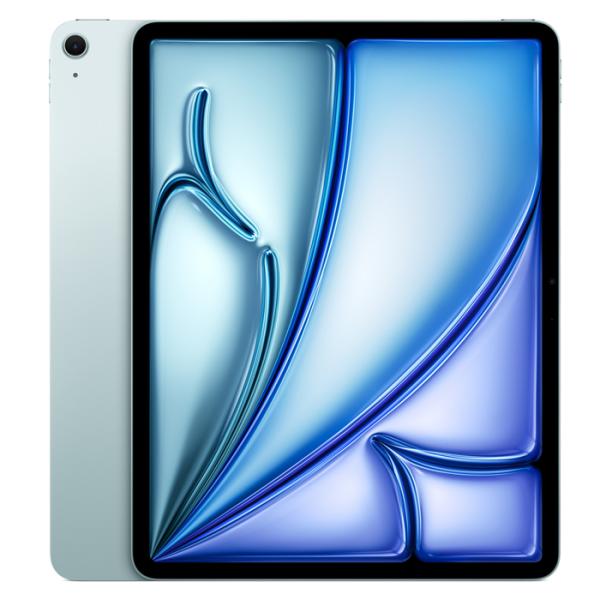 アップル 13インチ iPad Air (M2) Wi-Fiモデル 128GB MV283J/A M...