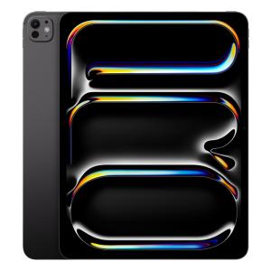 アップル 13インチ iPad Pro (M4) Wi-Fiモデル 1TB 標準ガラス搭載 