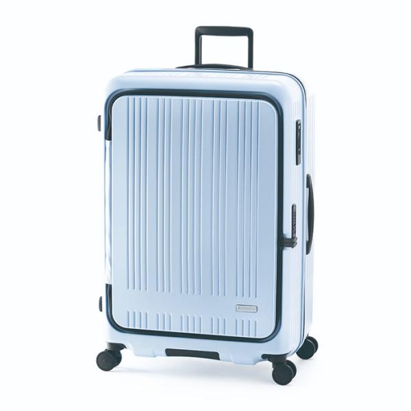 A.L.I ハードキャリーケース MAXBOX 10泊以上 100L〜110L MX-8011-28...