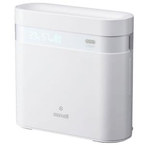 未使用 maxell オゾネオ除菌消臭器 MXAP-AE400(30畳対応) 61MygW9g62L._UF894,1000_QL80_.jpg