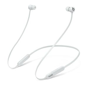 Beats Flex ワイヤレスイヤフォン MYME2PA/A Bluetooth対応 MYME2PAA スモークグレイ Beats by Dr. Dre【60サイズ】｜emon-shop