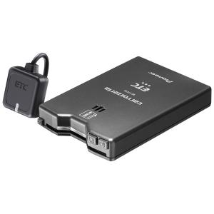 ETC車載器 ETC2.0 Pioneer ND-ETCS20B ETC 2.0 Pioneer（パイオニア） カロッツェリア ETC2.0 ETC ユニット カーナビ