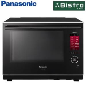 パナソニック 30L スチームオーブンレンジ 3つ星 ビスト...
